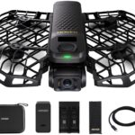 HOVERAir X1 Pro Max Basic Combo black