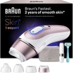 Braun Smart IPL Skin i expert 7 PL7432