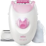 Braun Silk·épil 3 3-033