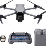 DJI Air 3S Fly More Combo (DJI RC 2)