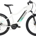 Ratikon EHT 7.1 veľ. 19″/L white