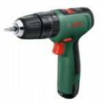 BOSCH Vŕtací skrutkovač EasyImpact 1200, kufor 0.603.9D3.104 (1× 1,5 Ah)