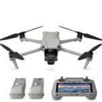 DJI Air 3 Fly More Combo (DJI RC 2)