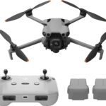 DJI Mini 5 Pro Fly More Combo (DJI RC-N3)