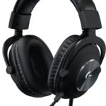 Logitech G PRO X SE Wired Gaming Headset, čierne
