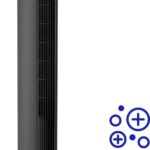 Siguro FN-U321Y Ionic Super Silent Dark WiFi