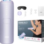 Ulike Air 3, svetlo levanduľový