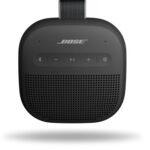 BOSE Soundlink Micro 2nd Gen čierny