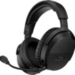 HyperX Cloud Stinger 3 Wireless Gaming Headset Black