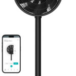 Duux DXCF70 Whisper Flex 2 Smart black