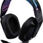 Logitech G335 Black